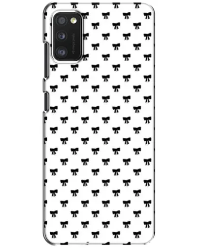 Чехол для Xiaomi POCO M3 с картинкой «Мини-бантики» Чехол для Xiaomi POCO M3 с картинкой «Мини-бантики»