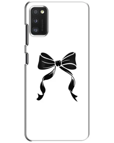 Чехол для Xiaomi POCO M3 с картинкой «Классический бант» Чехол для Xiaomi POCO M3 с картинкой «Классический бант»