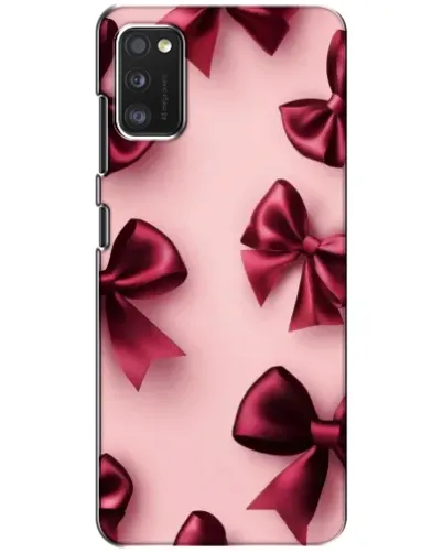 Чехол для Xiaomi POCO M3 с картинкой «Бордовый атлас» Чехол для Xiaomi POCO M3 с картинкой «Бордовый атлас»