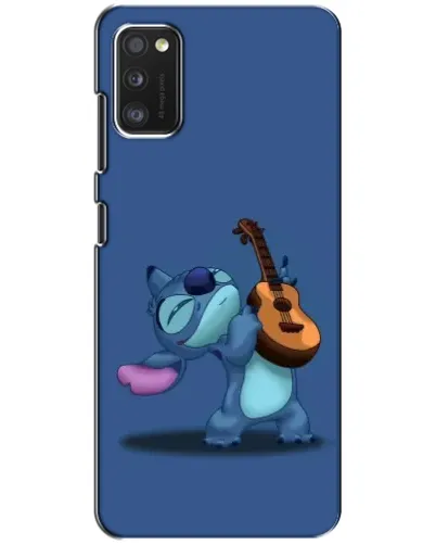 Чехол для Xiaomi POCO M3 с картинкой «Стич с укулеле» Чехол для Xiaomi POCO M3 с картинкой «Стич с укулеле»