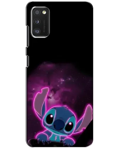 Чехол для Xiaomi POCO M3 с картинкой «Неоновый Stitch» Чехол для Xiaomi POCO M3 с картинкой «Неоновый Stitch»