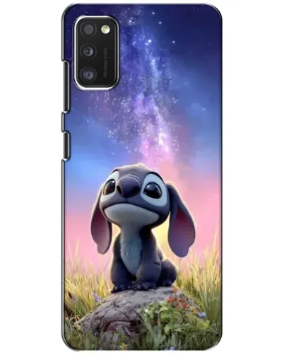 Чехол для Xiaomi POCO M3 с картинкой «Стич на рассвете» Чехол для Xiaomi POCO M3 с картинкой «Стич на рассвете»