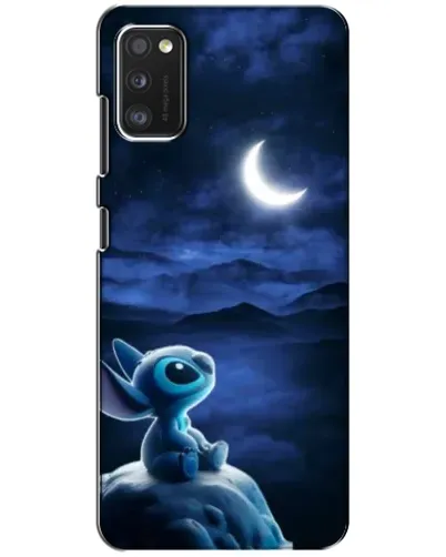 Чехол для Xiaomi POCO M3 с картинкой «Лунная ночь Стича» Чехол для Xiaomi POCO M3 с картинкой «Лунная ночь Стича»