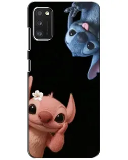 Чехол для Xiaomi POCO M3 с картинкой «Фиолетовый туман роз»