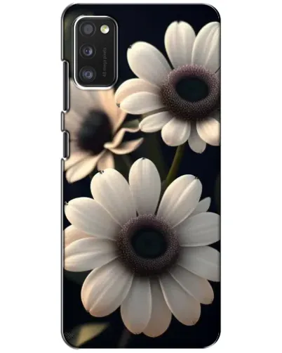 Чехол для Xiaomi POCO M3 с картинкой «Белые маргаритки макро» Чехол для Xiaomi POCO M3 с картинкой «Белые маргаритки макро»