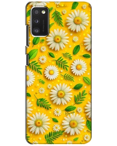 Чехол для Xiaomi POCO M3 с картинкой «Ромашковое солнце» Чехол для Xiaomi POCO M3 с картинкой «Ромашковое солнце»