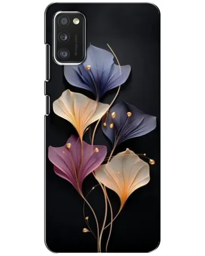 Чехол для Xiaomi POCO M3 с картинкой «Лиловые цветы грации» Чехол для Xiaomi POCO M3 с картинкой «Лиловые цветы грации»