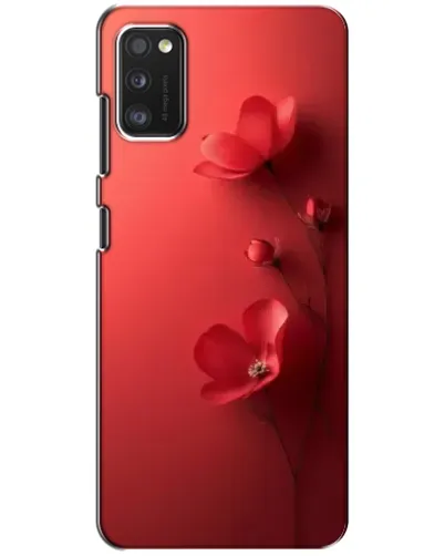 Чехол для Xiaomi POCO M3 с картинкой «Маковые соцветия» Чехол для Xiaomi POCO M3 с картинкой «Маковые соцветия»