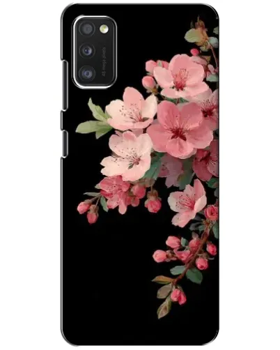 Чехол для Xiaomi POCO M3 с картинкой «Розовая ветка сакуры» Чехол для Xiaomi POCO M3 с картинкой «Розовая ветка сакуры»