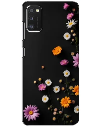Чехол для Xiaomi POCO M3 с картинкой «Цветочная композиция» Чехол для Xiaomi POCO M3 с картинкой «Цветочная композиция»