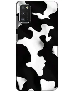 Чехол для Xiaomi POCO M3 с картинкой «Черно-белое пятно» Чехол для Xiaomi POCO M3 с картинкой «Черно-белое пятно»
