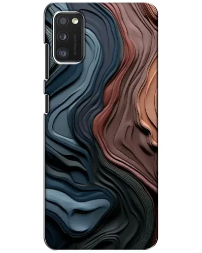 Чехол для Xiaomi POCO M3 с картинкой «Цветные волны каньона» Чехол для Xiaomi POCO M3 с картинкой «Цветные волны каньона»