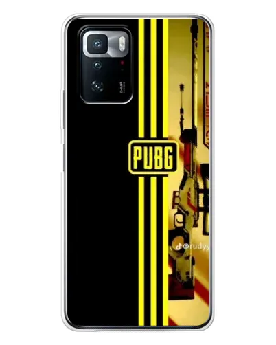 Чехол для Xiaomi POCO X3 GT с картинкой «PUBG — камуфляжный шлем» Чехол для Xiaomi POCO X3 GT с картинкой «PUBG — камуфляжный шлем»