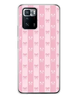 Чохол для Xiaomi POCO X3 GT з картинкою «Ретро стрічка» Чохол для Xiaomi POCO X3 GT з картинкою «Ретро стрічка»