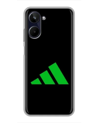 Чохол для Realme 10 з картинкою «Adidas Abstract»