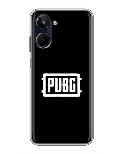 Чохол для Realme 10 з картинкою «Лого BMW — металевий блиск» Чохол для Realme 10 з картинкою «Лого BMW — металевий блиск»