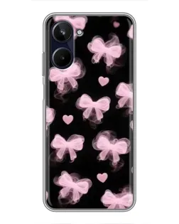 Чохол для Realme 10 з картинкою «Геометрія банту»