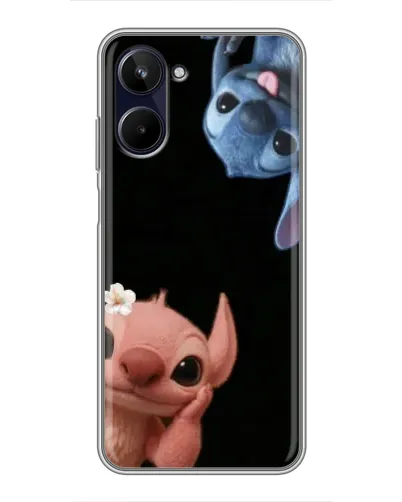 Чохол для Realme 10 з картинкою «Фіолетовий туман троянд» Чохол для Realme 10 з картинкою «Фіолетовий туман троянд»