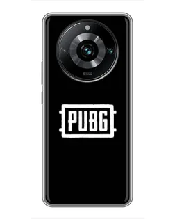 Чехол для Realme 11 Pro Plus с картинкой «Лого BMW — металлический блеск» Чехол для Realme 11 Pro Plus с картинкой «Лого BMW — металлический блеск»