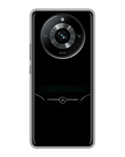 Чехол для Realme 11 Pro с картинкой «Mercedes Stealth Look»