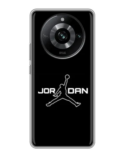 Чехол для Realme 11 с картинкой «Nike Pink Swirl» Чехол для Realme 11 с картинкой «Nike Pink Swirl»