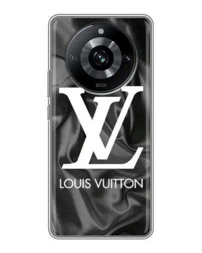 Чохол для Realme 11 з картинкою «Шовковий Louis Vuitton» Чохол для Realme 11 з картинкою «Шовковий Louis Vuitton»