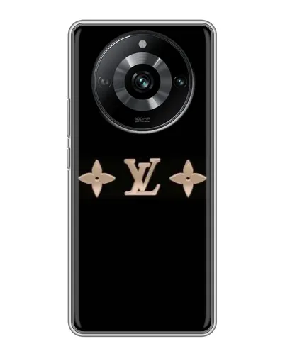 Чохол для Realme 11 з картинкою «Louis Vuitton — мінімалізм» Чохол для Realme 11 з картинкою «Louis Vuitton — мінімалізм»