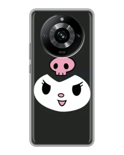 Чохол для Realme 11 з картинкою «Велика мордочка Куромі» Чохол для Realme 11 з картинкою «Велика мордочка Куромі»