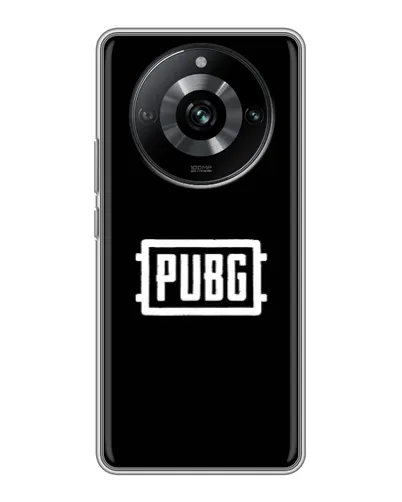 Чохол для Realme 11 з картинкою «Лого BMW — металевий блиск» Чохол для Realme 11 з картинкою «Лого BMW — металевий блиск»