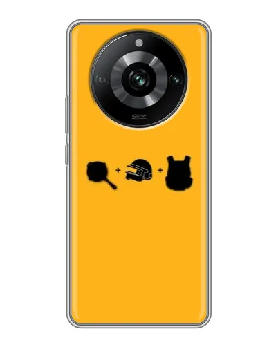 Чохол для Realme 11 з картинкою «BMW — сучасна класика» Чохол для Realme 11 з картинкою «BMW — сучасна класика»