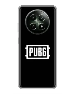 Чохол для Realme 12 5G з картинкою «Лого BMW — металевий блиск» Чохол для Realme 12 5G з картинкою «Лого BMW — металевий блиск»