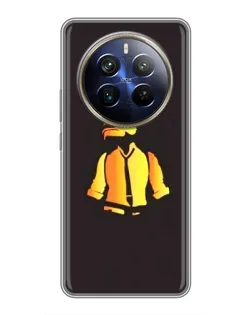 Чохол для Realme 12 Plus з картинкою «Winner Winner — PUBG» Чохол для Realme 12 Plus з картинкою «Winner Winner — PUBG»