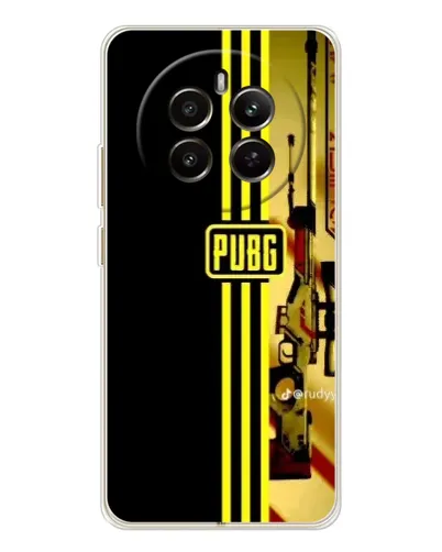 Чохол для Realme 12 з картинкою «PUBG — камуфляжний шолом»
