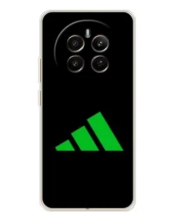 Чехол для Realme 13 4G с картинкой «Adidas Abstract»