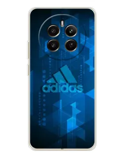 Чехол для Realme 13 4G с картинкой «Adidas Sport Art»