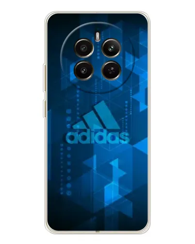 Чехол для Realme 13 4G с картинкой «Adidas Sport Art» Чехол для Realme 13 4G с картинкой «Adidas Sport Art»