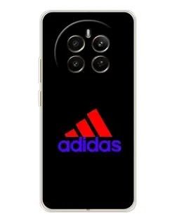 Чехол для Realme 13 4G с картинкой «Классический Adidas»