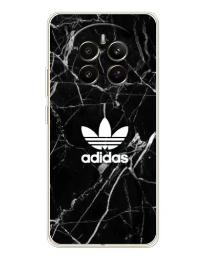 Чехол для Realme 13 4G с картинкой «Белый мрамор Adidas» Чехол для Realme 13 4G с картинкой «Белый мрамор Adidas»