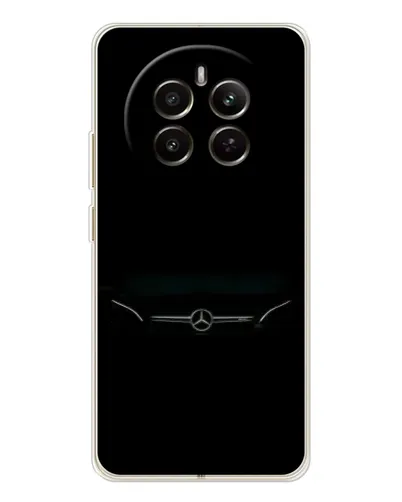 Чехол для Realme 13 4G с картинкой «Mercedes Stealth Look»