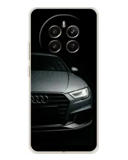 Чохол для Realme 13 4G з картинкою «Audi — деталізація кузова» Чохол для Realme 13 4G з картинкою «Audi — деталізація кузова»