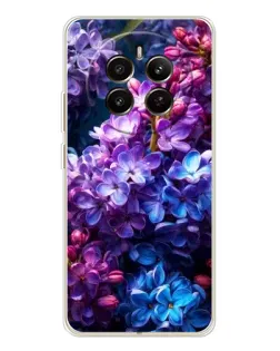 Чехол для Realme 13 4G с картинкой «Сиреневый цвет» Чехол для Realme 13 4G с картинкой «Сиреневый цвет»