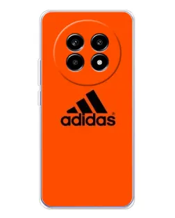 Чохол для Realme 13 Pro Plus з картинкою «Adidas Ukraine»