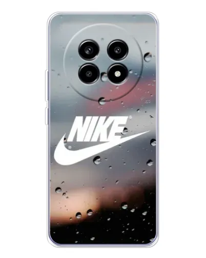 Чехол для Realme 13 Pro Plus с картинкой «Nike в стиле ретро» Чехол для Realme 13 Pro Plus с картинкой «Nike в стиле ретро»