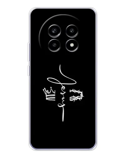 Чехол для Realme 13 Pro Plus с картинкой «Король Славы Jesus» Чехол для Realme 13 Pro Plus с картинкой «Король Славы Jesus»