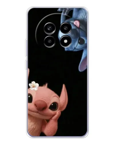 Чехол для Realme 13 Pro Plus с картинкой «Фиолетовый туман роз» Чехол для Realme 13 Pro Plus с картинкой «Фиолетовый туман роз»