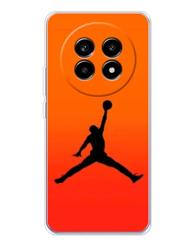 Чехол для Realme 13 Pro с картинкой «Jordan Sunset»