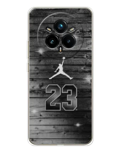 Чехол для Realme 14 Pro 5G с картинкой «Jordan Carbon 23» Чехол для Realme 14 Pro 5G с картинкой «Jordan Carbon 23»