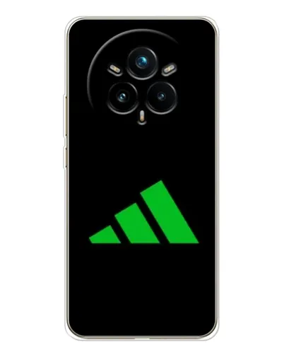 Чехол для Realme 14 Pro 5G с картинкой «Adidas Abstract» Чехол для Realme 14 Pro 5G с картинкой «Adidas Abstract»