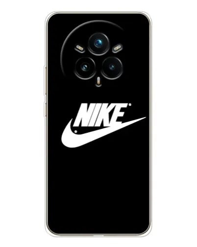 Чехол для Realme 14 Pro Plus с картинкой «Мазки краски Nike» Чехол для Realme 14 Pro Plus с картинкой «Мазки краски Nike»