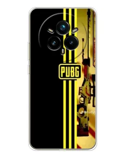 Чехол для Realme 14 Pro Plus с картинкой «PUBG — камуфляжный шлем» Чехол для Realme 14 Pro Plus с картинкой «PUBG — камуфляжный шлем»
